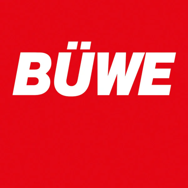 Büwe Tiefbau AG